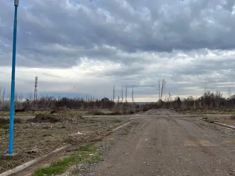 Terreno en Venta de 426,0 m2