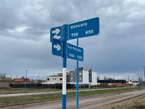 Terreno en Venta en General Roca, USD 30.000
