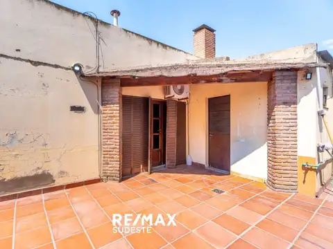 Casa en Venta 56 años
