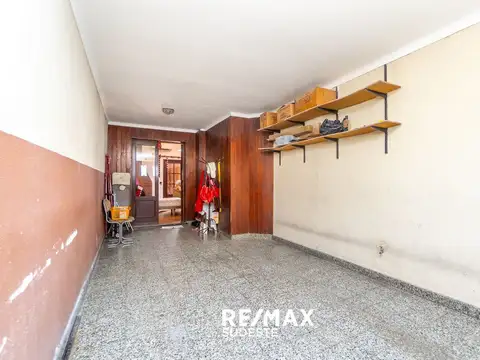 Casa en Venta con 1 cochera