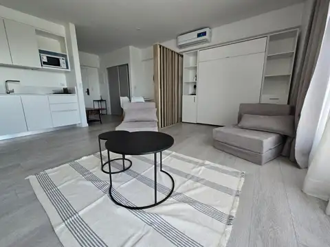 Departamento en Alquiler A Estrenar