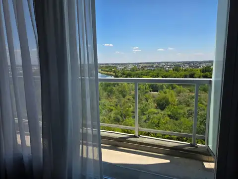 Departamento en alquiler REMEROS BEACH - amoblado y equipado