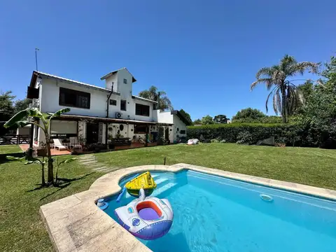 Casa APTO CRÉDITO - LOMA VERDE EXCELENTE ACCESO