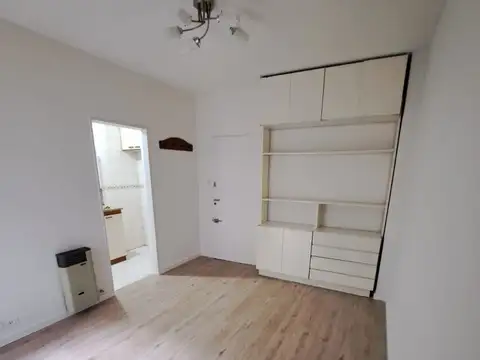 DEPARTAMENTO DE 2 AMBIENTES EN CABALLITO
