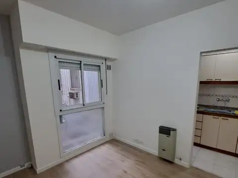 Avenida Pedro Goyena 500, Piso 1