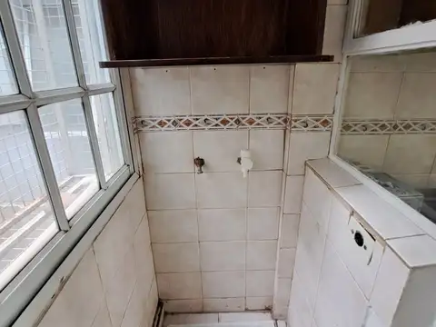 Avenida Pedro Goyena 500, Piso 1