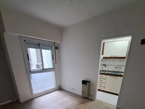 Departamento en Alquiler 35 años