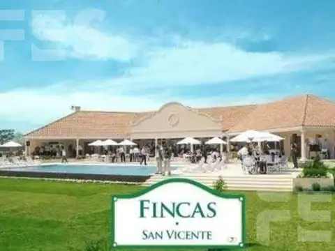 Terreno en Venta de 3092,0 m2