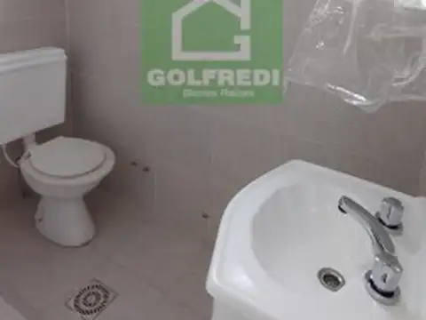 Departamento en Venta con 1