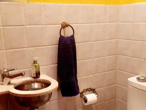 Depto Tipo Casa en Venta de 1 dormitorio