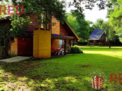 Casa en Venta en Villa General Belgrano, USD 127.000