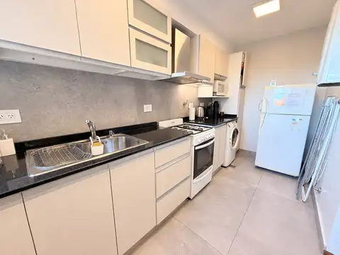 Departamento en Alquiler en Palermo, $ 1.350.000