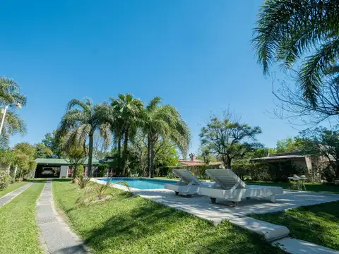 Casa en Alquiler de 2 dormitorios