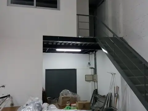 Galpon en Venta en Villa Gobernador Udaondo, USD 320.000