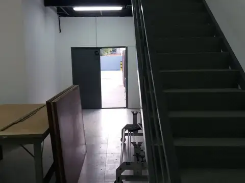 Gobernador Guillermo Udaondo 600