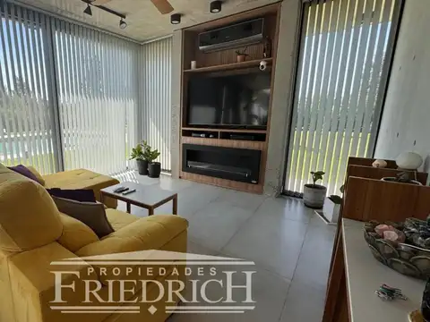 Comarcas de Lujan Barrio San Roque