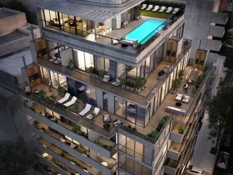 Departamento en Venta Permite mascota