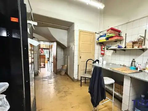 Local en Venta Via Pública