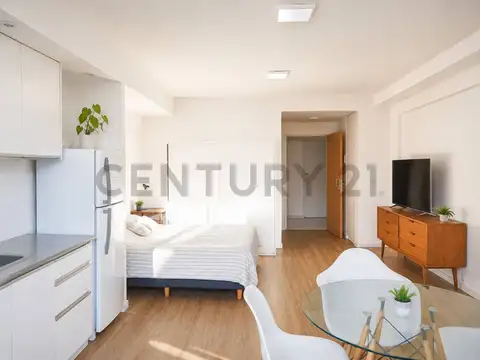 Departamento en Venta en Saavedra, USD 92.000
