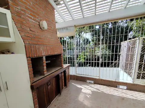 PH 4 Ambientes - Barrio Norte - Villa Gesell - Alquiler Temporada 