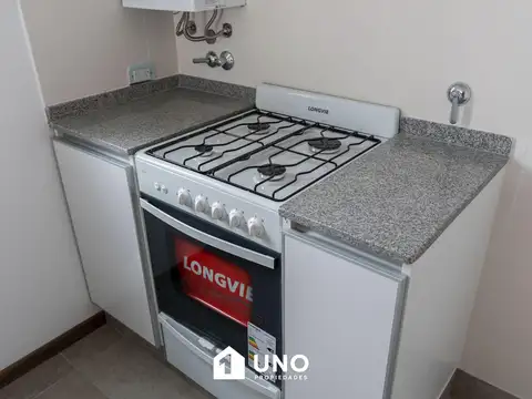 Departamento en Venta 6 años