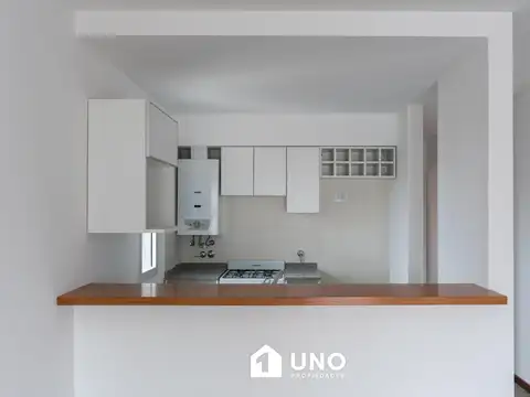 Departamento en Venta en Rosario, USD 99.000
