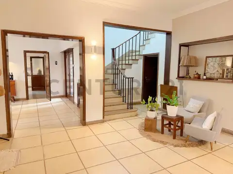 Casa en Alquiler de 4 dormitorios