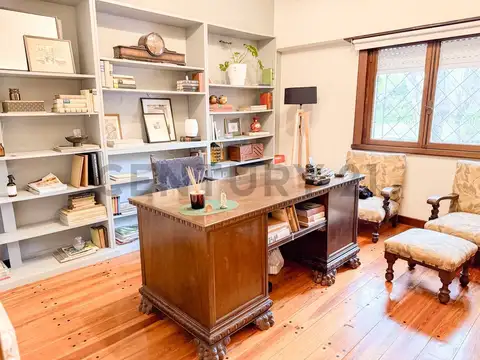 Casa en Alquiler A Estrenar
