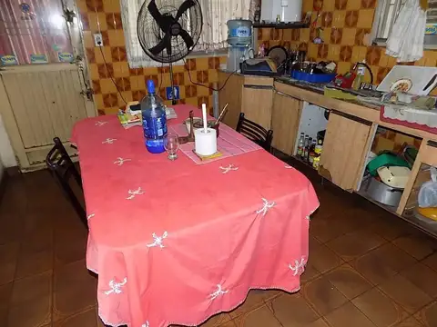 Casa en Venta 35 años