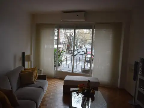 Departamento en Venta en Caballito, USD 260.000