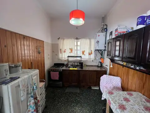 Casa en Venta en Boulogne, USD 170.000