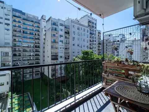 Juan Francisco Seguí 3900