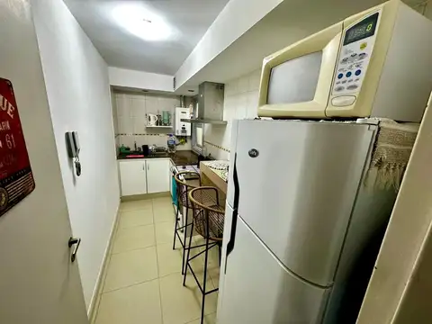 Departamento en Venta en Mar del Plata, USD 65.000