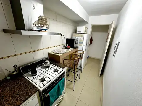 Departamento en Venta de 2 dormitorios