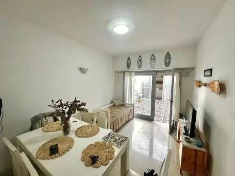 Oportunidad en Mogotes!Departamento cerca del mar!
