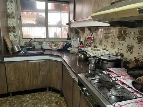 Lote Terreno En Venta Belgrano, a mts. Barrio Chino, CABA