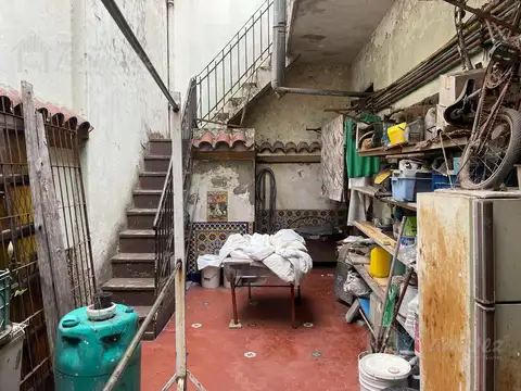 Terreno en Venta de 148,0 m2