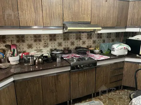 Terreno en Venta en Belgrano, USD 580.000