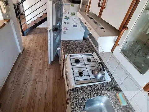 Departamento en Alquiler Temporal 10 años