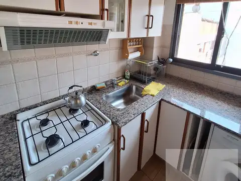 Departamento en Alquiler Temporal en Olivos, USD 1.000