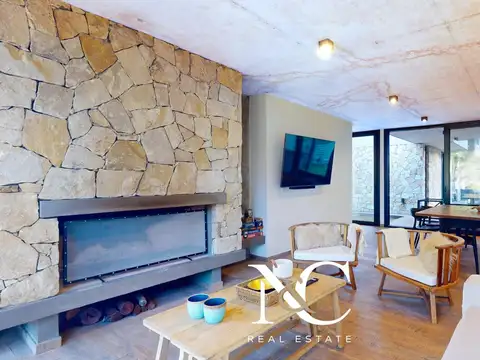 Casa en Venta en Costa Esmeralda, USD 290.000