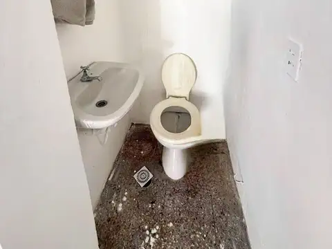 Local céntrico en alquiler