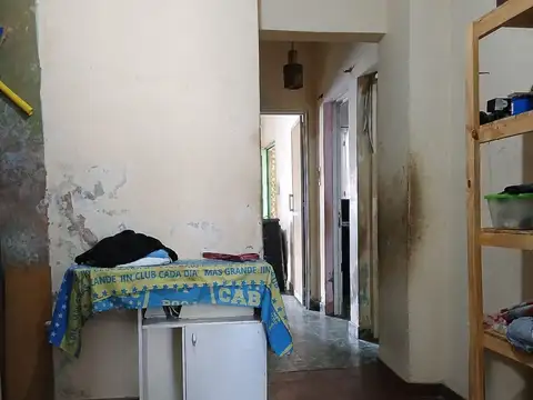 Casa en Venta en Sarmiento, USD 64.000