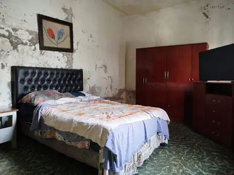 Casa en Venta 60 años