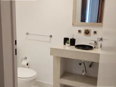 Departamento en Alquiler al Este