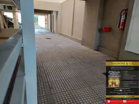 Cochera cubierta  en venta ubicado en Parque Avellaneda