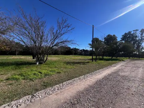 Terreno en Venta de 876,0 m2