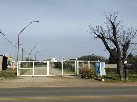 Terreno en Venta de 876,0 m2