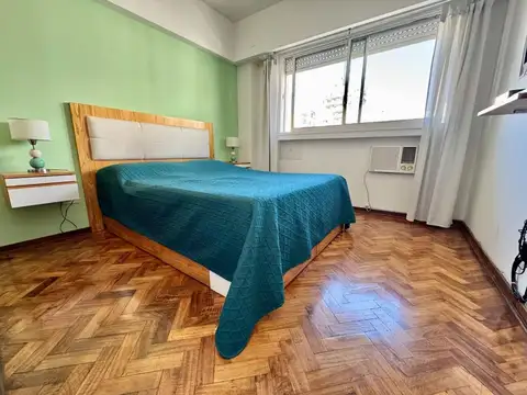 Departamento en Alquiler 51 años