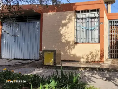 VENTA CASA DORREGO BARRIO VIAJANTES